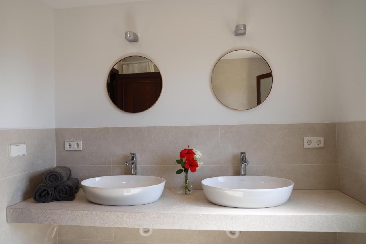 Casa Amigos Mallorca Cala Llombards Екстериор снимка